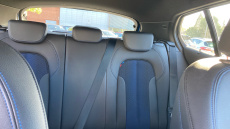 BMW 1 Series 118i [136] M Sport 5dr Step Auto [LCP] Petrol Hatchback